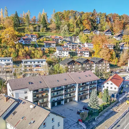 Sms-homes I Auszeit Am Alpsee Lejlighed *