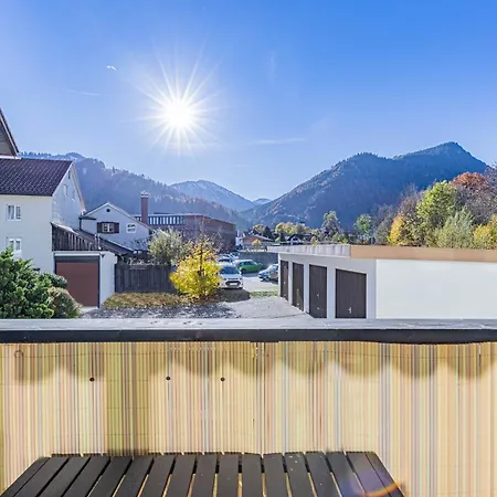 Sms-homes I Auszeit Am Alpsee