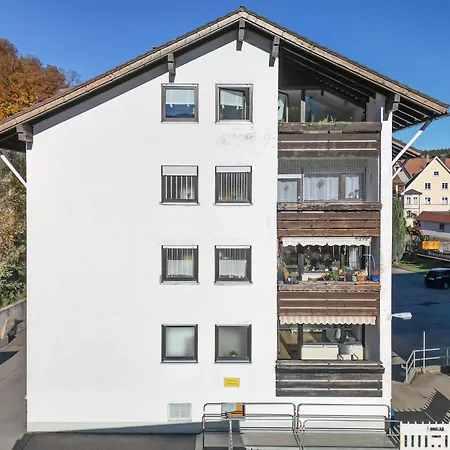 Apartamento Sms-homes I Auszeit Am Alpsee Immenstadt im Allgäu