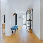 Sms-homes I Auszeit Am Alpsee Apartment Immenstadt im Allgäu