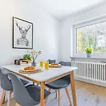 Sms-homes I Auszeit Am Alpsee Apartment Immenstadt im Allgäu