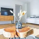 Sms-homes I Auszeit Am Alpsee Apartment Immenstadt im Allgäu
