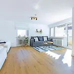 Sms-homes I Auszeit Am Alpsee Apartment