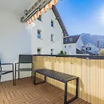 Apartment Sms-homes I Auszeit Am Alpsee