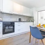 Apartment Sms-homes I Auszeit Am Alpsee Immenstadt im Allgäu