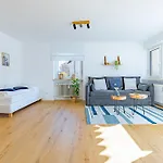 Apartment Sms-homes I Auszeit Am Alpsee