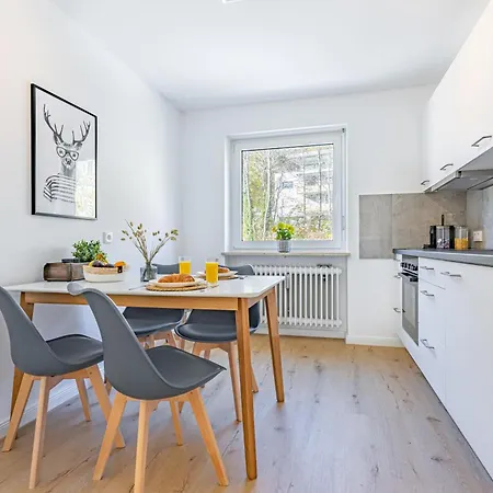 Apartment Sms-homes I Auszeit Am Alpsee *