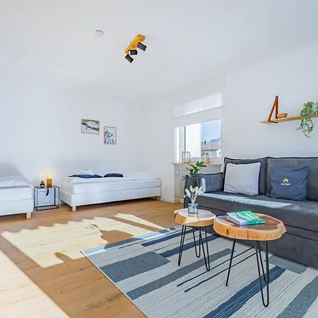 Apartment Sms-homes I Auszeit Am Alpsee Immenstadt im Allgaeu
