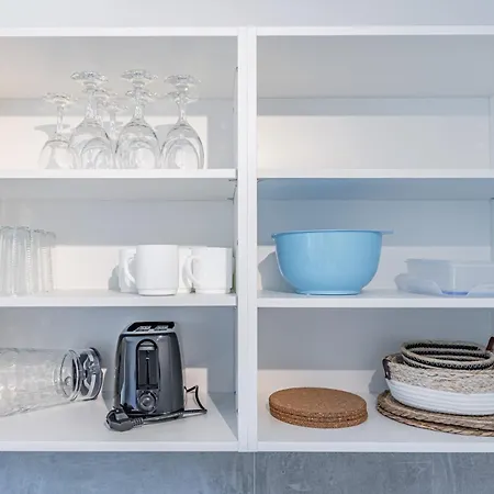 Apartman Sms-homes I Auszeit Am Alpsee