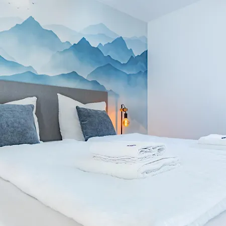 Sms-homes I Auszeit Am Alpsee Immenstadt im Allgäu