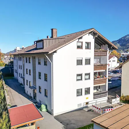 Apartment Sms-homes I Auszeit Am Alpsee Immenstadt im Allgäu