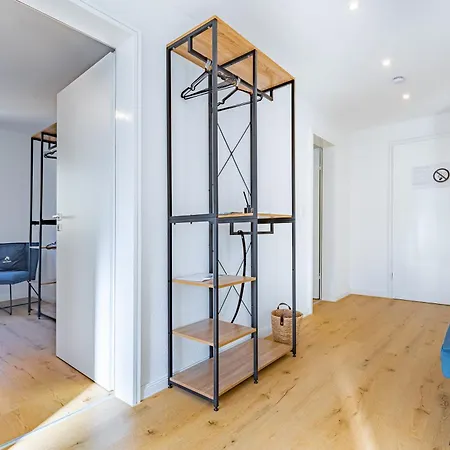 Apartment Sms-homes I Auszeit Am Alpsee *