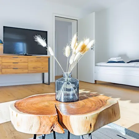Sms-homes I Auszeit Am Alpsee Apartment Immenstadt im Allgaeu