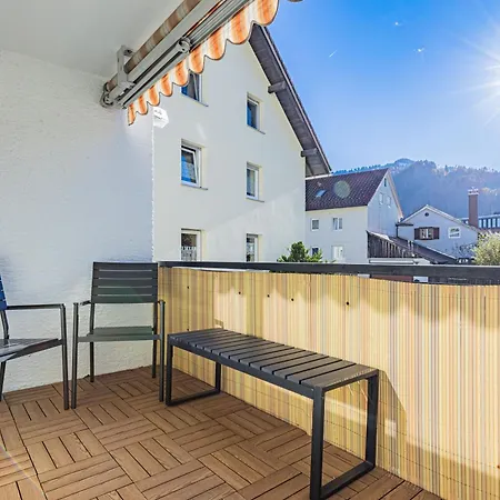 Apartment Sms-homes I Auszeit Am Alpsee