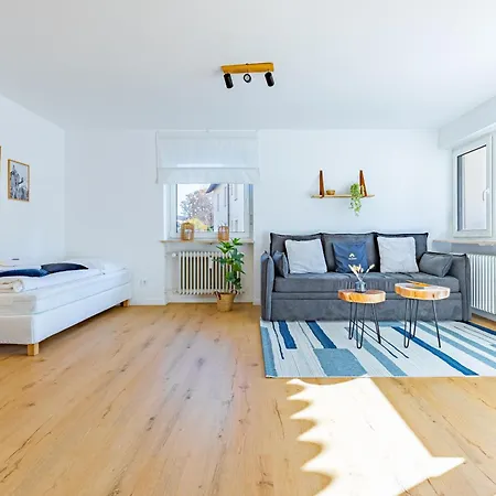 Apartment Sms-homes I Auszeit Am Alpsee
