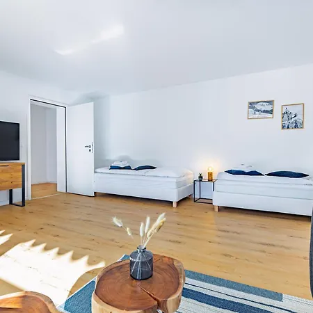 Sms-homes I Auszeit Am Alpsee Apartment *
