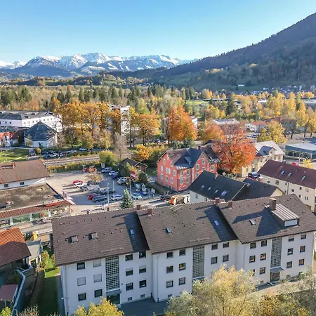 Sms-homes I Auszeit Am Alpsee *