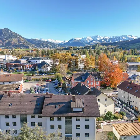 Sms-homes I Auszeit Am Alpsee Apartment *