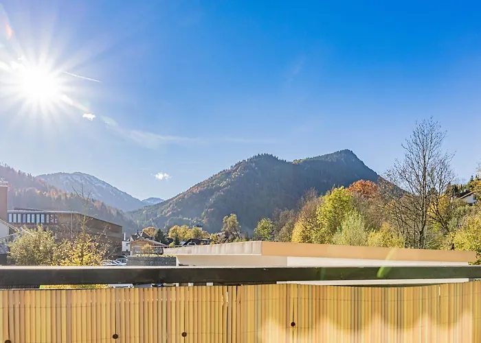 Sms-homes I Auszeit Am Alpsee شقة