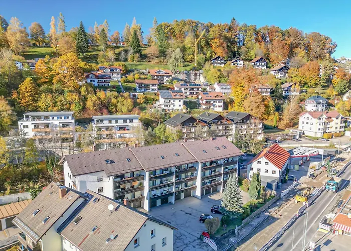 Sms-homes I Auszeit Am Alpsee شقة *