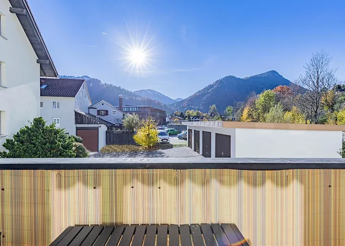 Sms-homes I Auszeit Am Alpsee