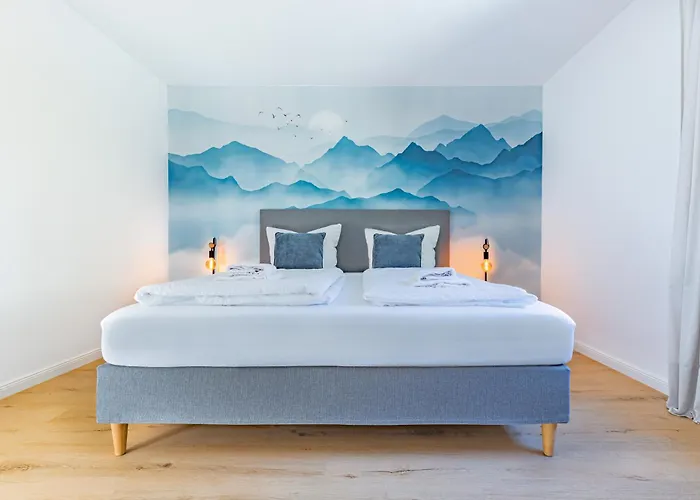 Sms-homes I Auszeit Am Alpsee شقة