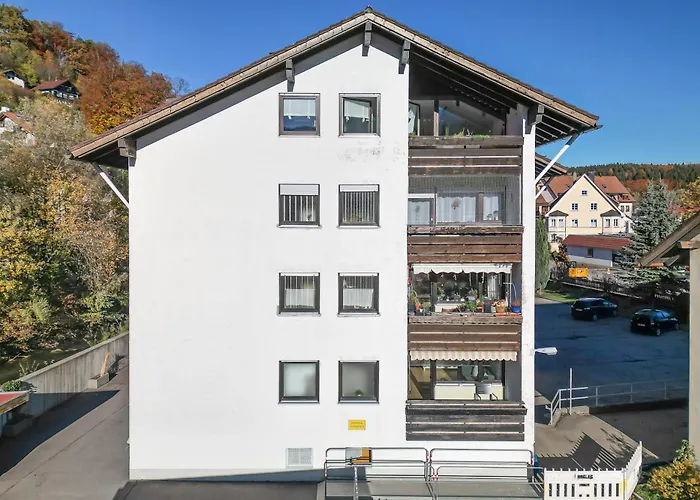 شقة Sms-homes I Auszeit Am Alpsee ايمنستادت ام الغو